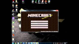 Minecraft Black Screen Fix NEW and Old Launcher
