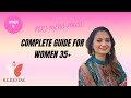 Episode:-11 Midlife is not just a hormonal shift —it is an identity shift. #motivation