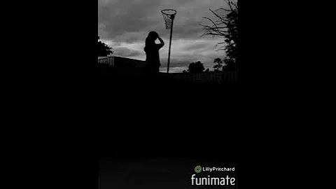 Lilly pritchard netball