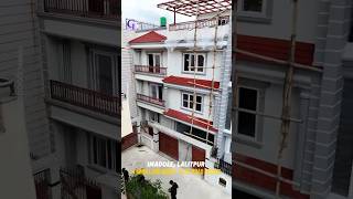 Code: H0073 | House on sale Lalitpur .For more information DM us or Contact  977 9768569605..