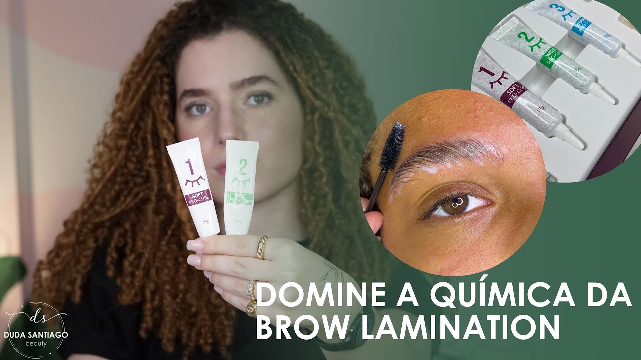 Como Ocorre A QU MICA Da BROW LAMINATION YouTube como-ocorre-a-qu-mica-da-brow-lamination-youtube