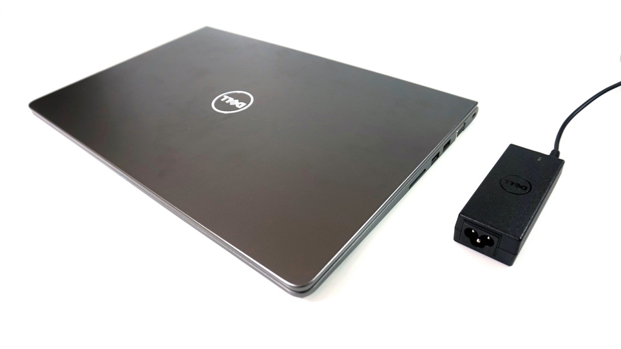 Dell Vostro 15 5568 Core i5, Full HD Notebook - YouTube