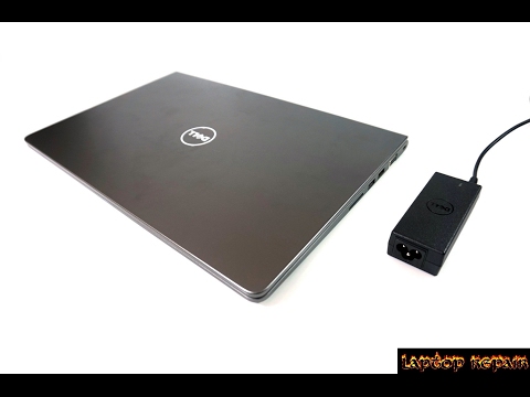 Dell Vostro 15 5568 Core i5, Full HD Notebook - YouTube