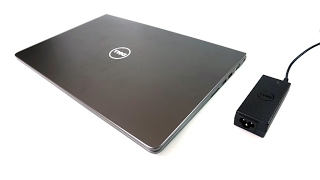 Dell Vostro 15 5568 Core i5, Full HD Notebook - YouTube