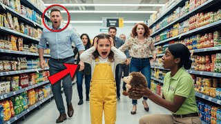 Mi̇lyoneri̇n Oti̇zmli̇ Kizina Yardim Etti̇ği̇ İçi̇n Kovuldu. Babasi Gördü Ve Dedi̇ Ki̇