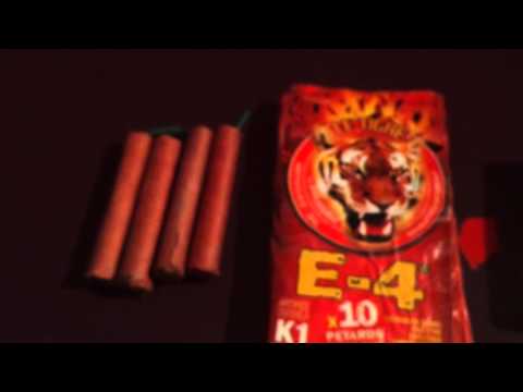 Firecrackers UK