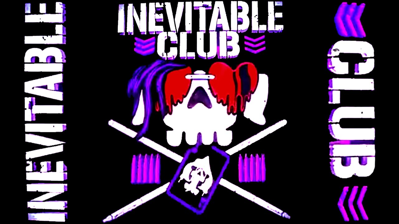 Ace Austin Impact Wrestling Theme Pumped To Win (Bullet Club Mix