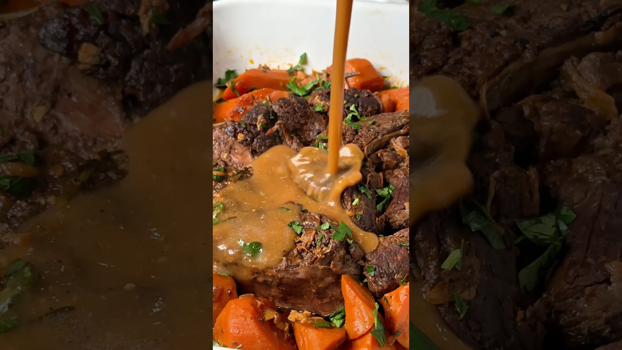 Иногда еда выбирает тебя