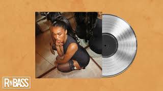 Amber Mark - Wait So Yeah Content