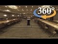 Inside the Rooms of Hilton Hotels & Resorts (360 Video)