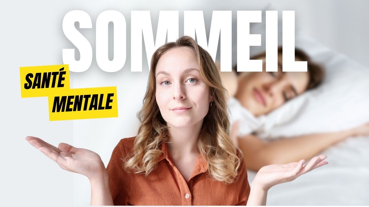 COMMENT AMÉLIORER LA QUALITÉ DE SON SOMMEIL ?