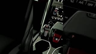 2022 Lamborghini Urus