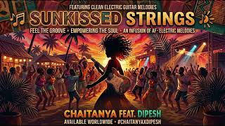 SUNKISSED STRINGS (OFFICIAL AUDIO)