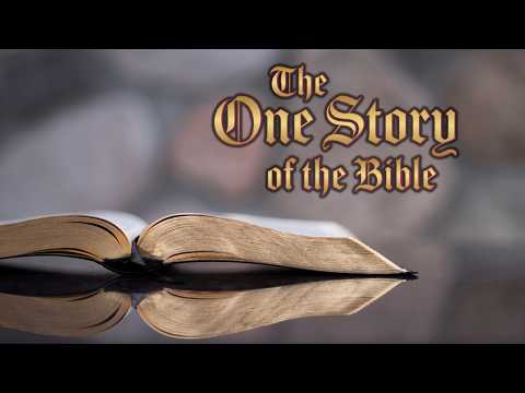 One Story of the Bible