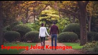 Download Lagu Wals sepanjang jalan kenangan 🎶🎶 cover papa Reval🎤🎤🎤\u0026\u0026erwin🎹🎹🎹 MP3