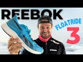 REEBOK FLOATRIDE 3 REVIEW - Can a running shoe THIS cheap be any good?!