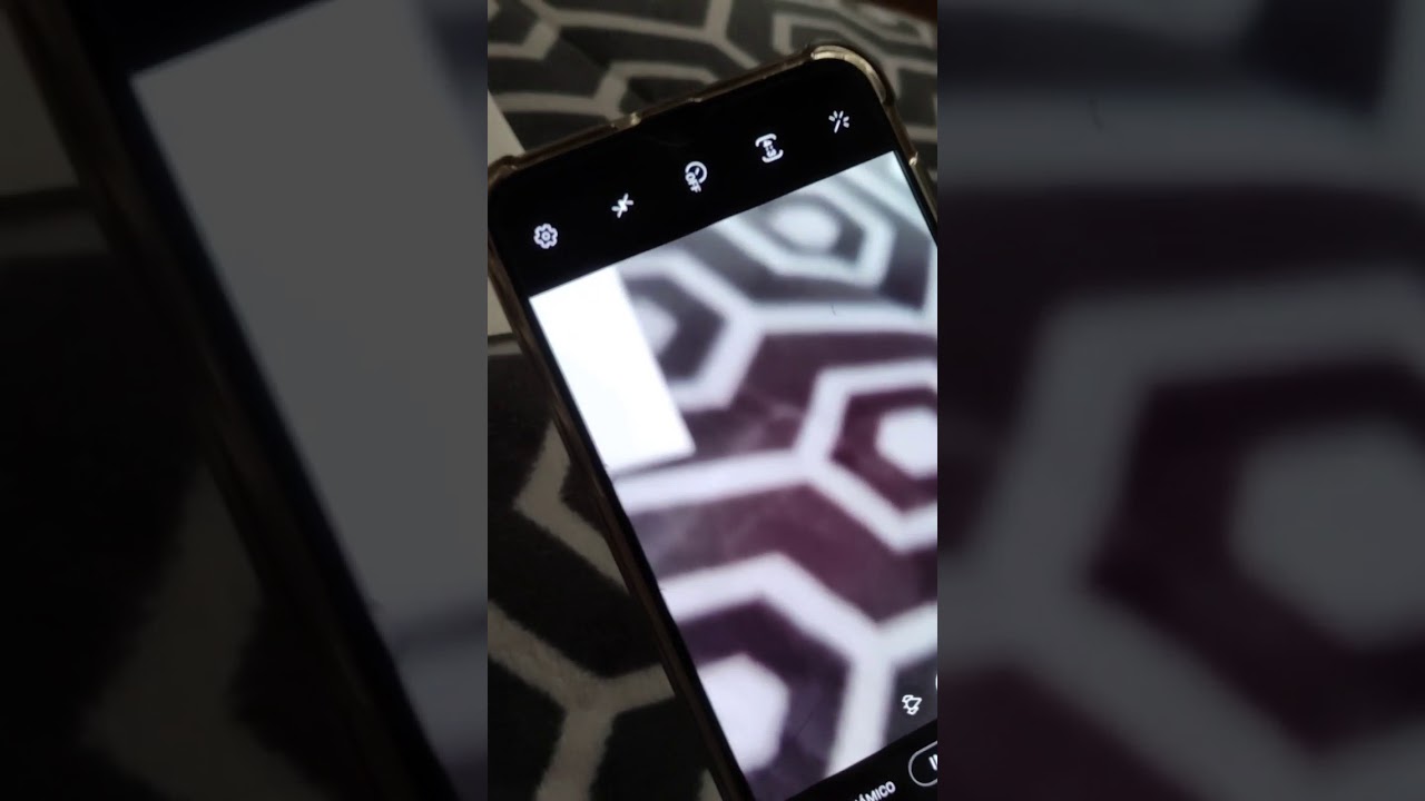 Samsung A30 no enfoca cámara (solución') YouTube