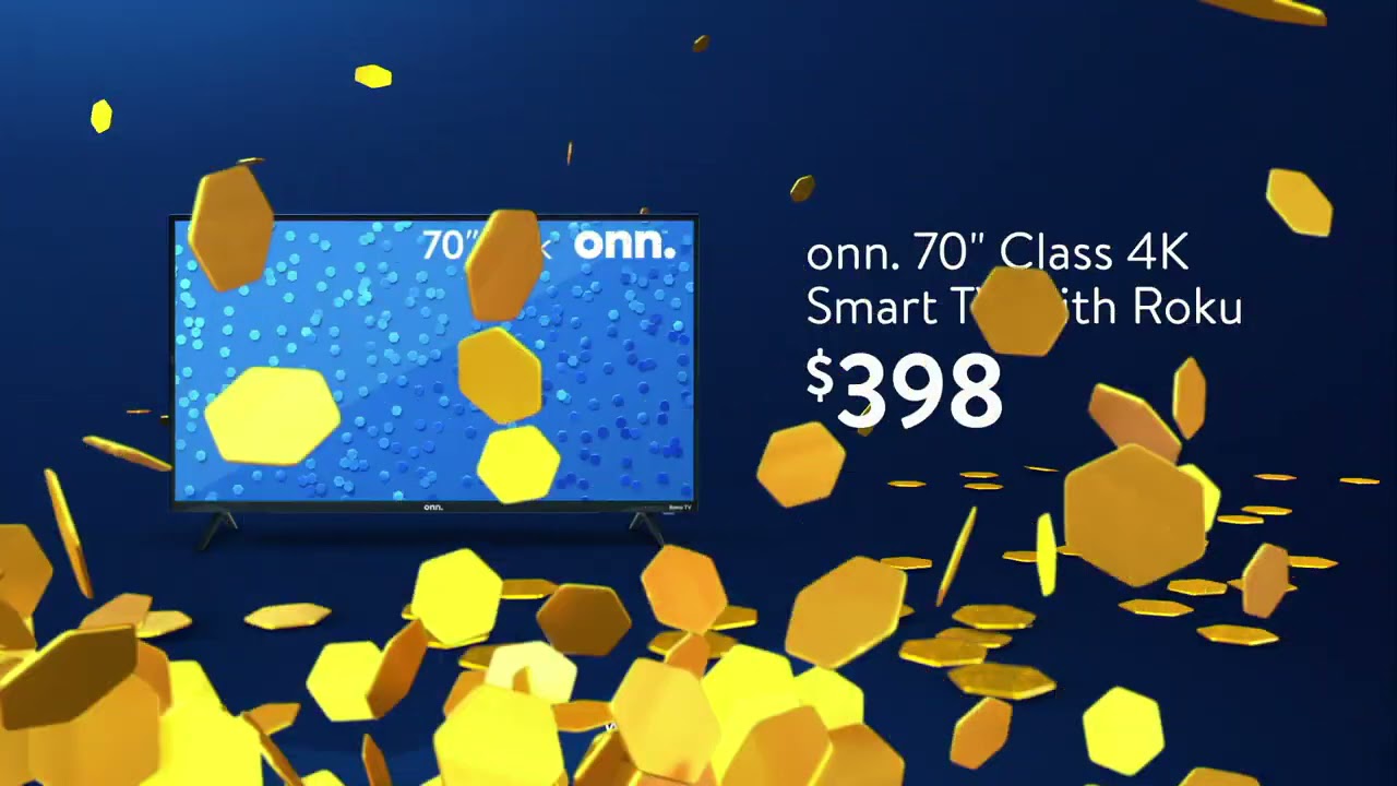 Walmart Black Friday Deals on Air Fryers, Smart TV's & More. YouTube