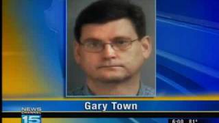 Driving Instructor Faces Felony Charges