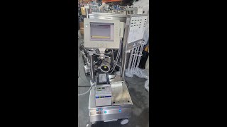 Maquet ecmo pump hl 20 with terumo cdi