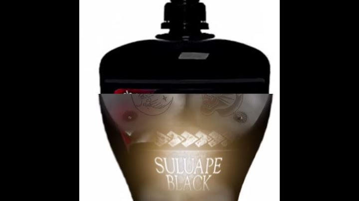 Intenze Suluape Black самая чёрная краска для тату - любой тату мастер со стажем подтвердит!