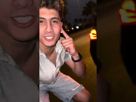 الفرق بين Bmw340 تعديل و BMW340 استوك في منافسه سباق شرسه ???