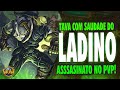 AQUELE PVP NO LADINO ASSASSINATO | WOW DRAGONFLIGHT