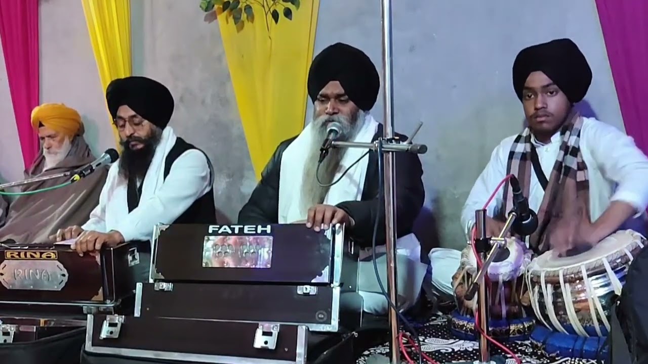 ਹਮ ਇਹ ਕਾਜ ਜਗਤ ਮੋ ਆਏ ॥ 