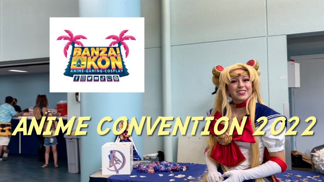 Top 67 anime conventions maryland 2023 super hot  incdgdbentre
