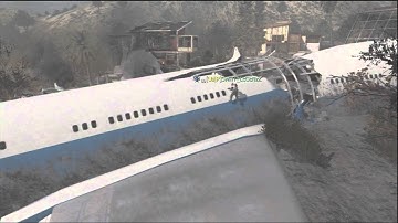 Mw3 Glitches - Out of Blackbox