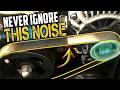 NEVER Ignore These 7 Car Noises (They’ll Cost You Thousands)