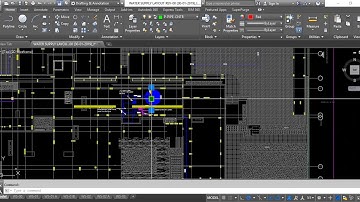 Explode unexploded blocks AutoCAD