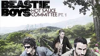 Beastie Boys-Here’s A Little Something For Ya ( Hot Sauce Committee Part 1 )