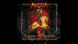 Angra - Temple of Shadows (FULL ALBUM) 2004