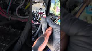 2014 ford focus cooling fan mega fuse