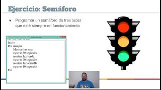 Curso Programación Didáctica para principiantes Cap 1.7  - Pseudocodigo y Scratch