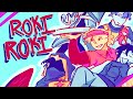 ロキ Roki Forsaken Animatic ロキ Roki Forsaken Animatic