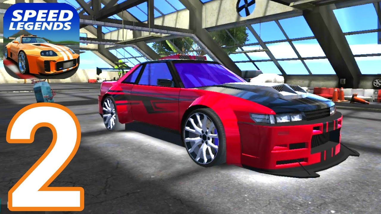 43 Collections Best Car Tuning Game In Android Best