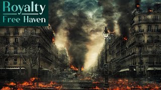 pop 2021 | If The World Stopped by Foster | Royalty Free Haven |