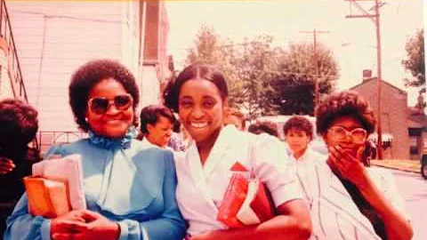 Gail Lovelace Lloyd Funeral Slideshow