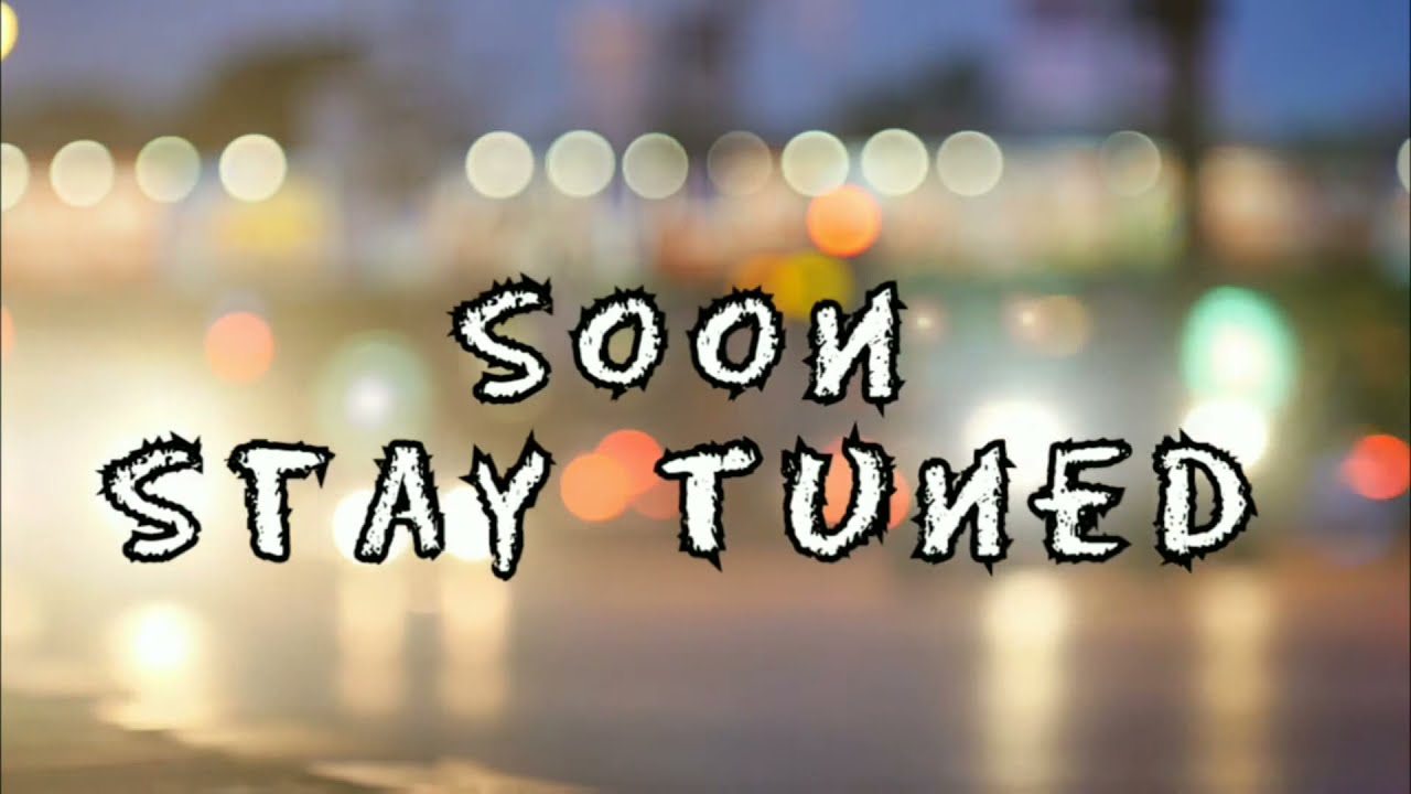 Pondy Vlog Part 2 - Soon | Stay Tuned