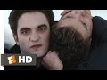 Twilight: Breaking Dawn Part 2 (8/10) Movie CLIP - The Battle Rages On (2012) HD