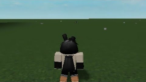 How to push people further in ragdoll engine! (Glitch)