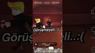 Kabul Edin Robloxu Swvmeyenler 274 Gündür Kapalı Sizde Özlediniz