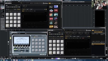 Cubase Tutorial - Loading Groove Agent ONE kits in Groove Agent SE / 4 / 5