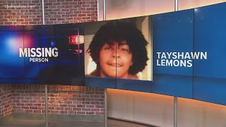 Virginia State Police issue CODI Alert for missing Chesapeake teen