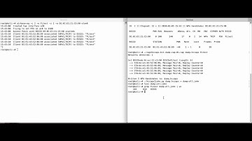 Cracking WiFi WPA/WPA2 PSK password saved in wireless (mobile) devices with fake AP