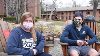 Bantams of the Week — Sam Witmer &amp; Vincent Capone