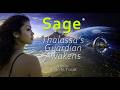 Sage: Thalassa's Guardian Awakens