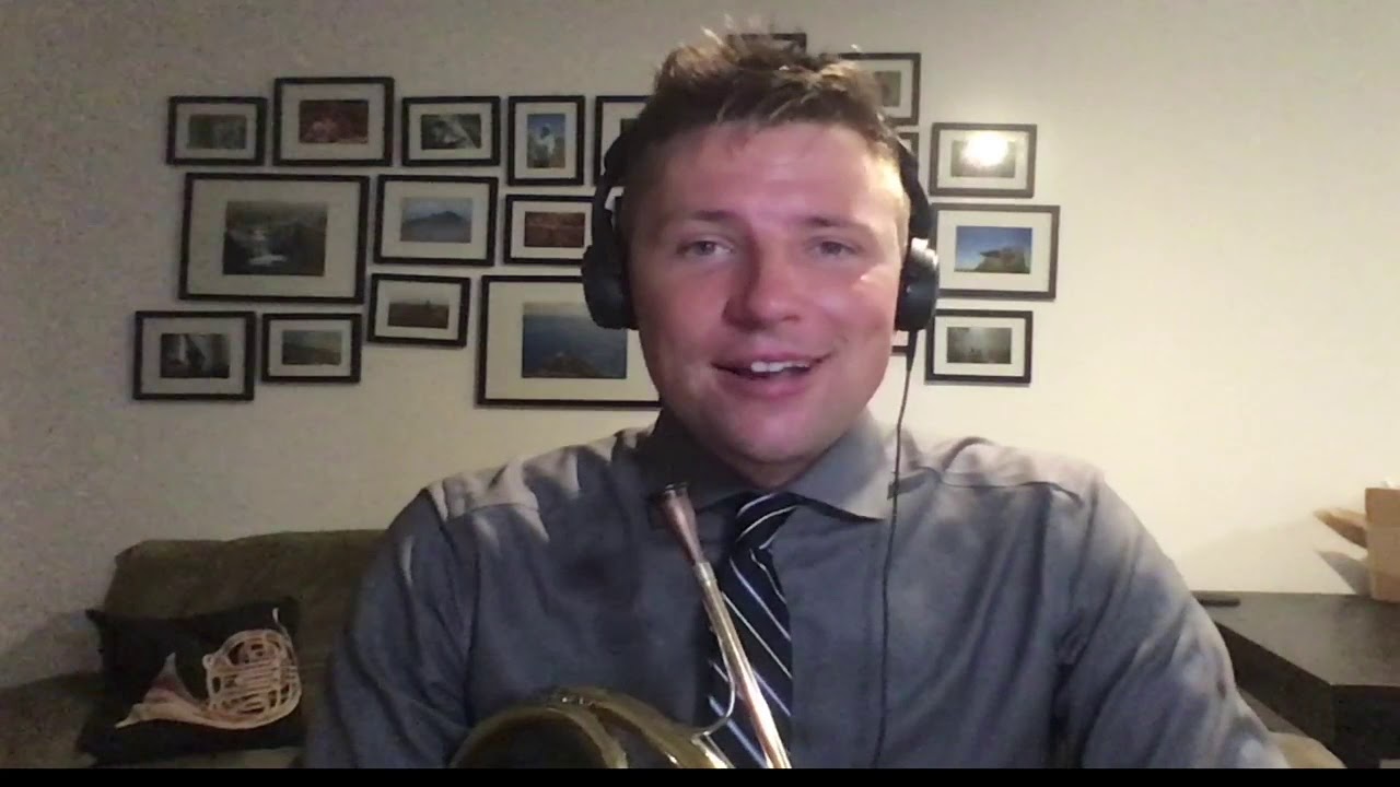 Music@Noon Presents: Brian KM “Live!”